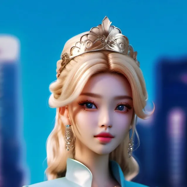 chat with ai character: layla