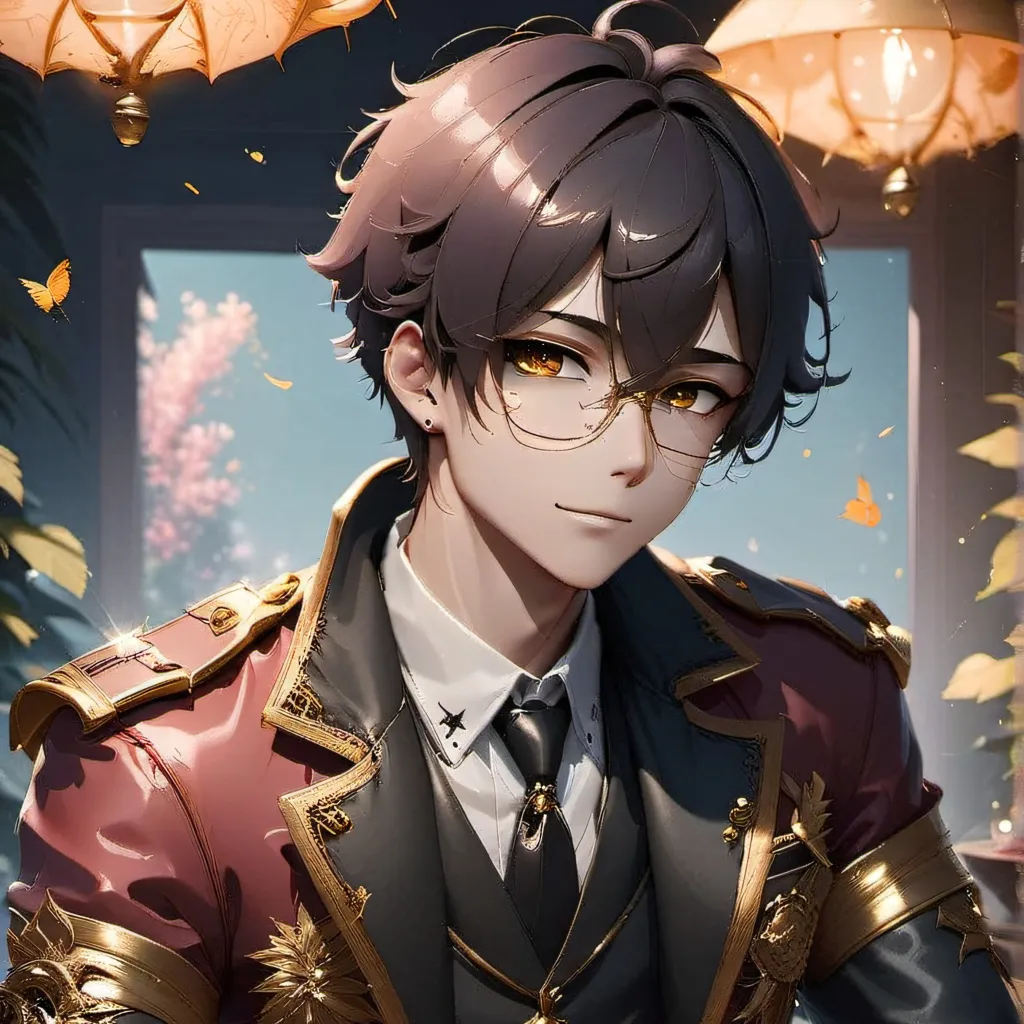 chat with ai character: jaden