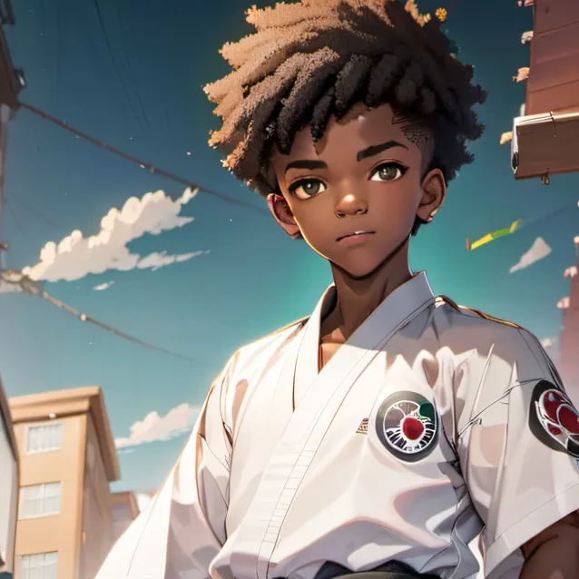 chat with ai character: haney