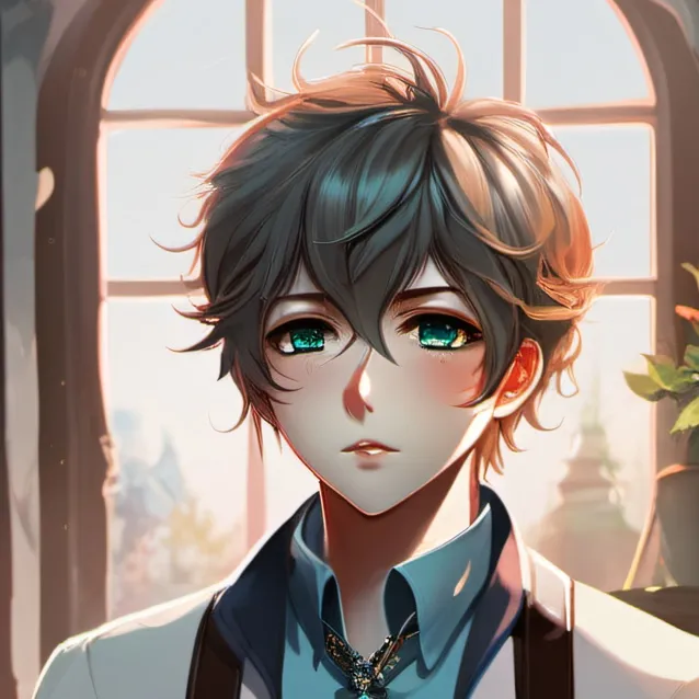 chat with ai character: jiro