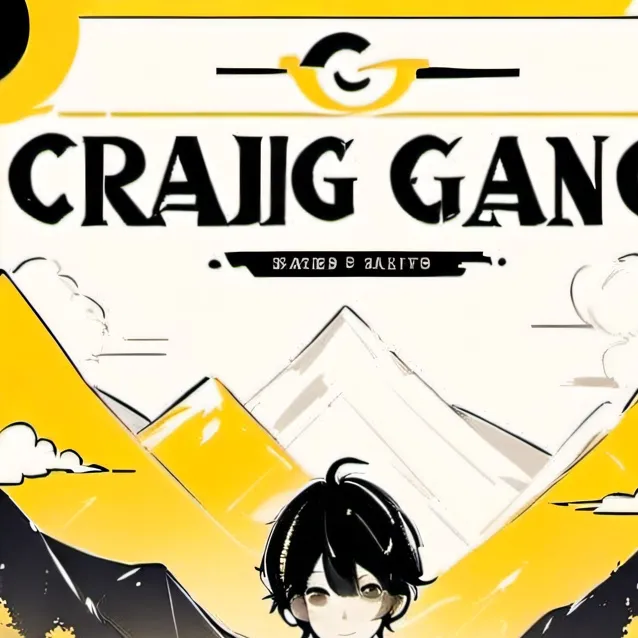 chat with ai character: Craig's gang roles