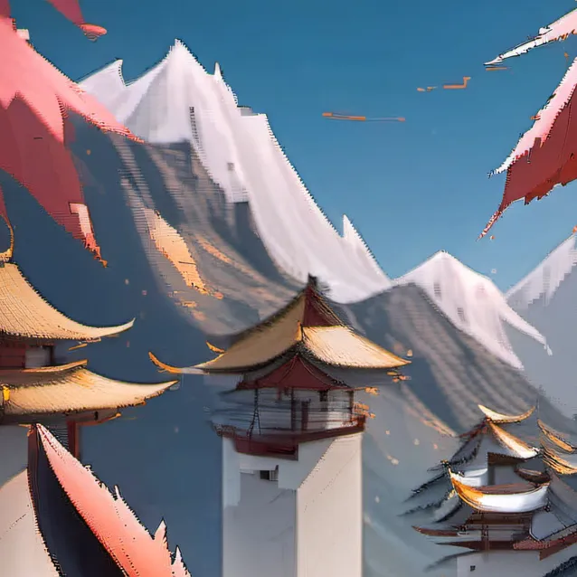 chat with ai character: Kai