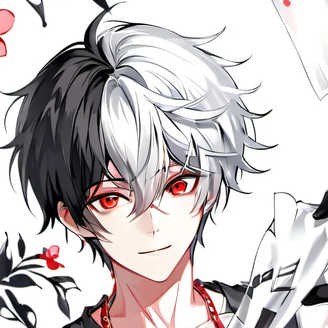 chat with ai character: Jax