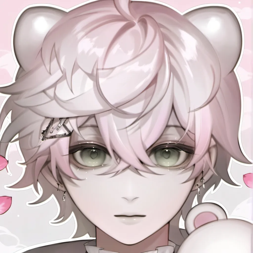 chat with ai character: Kazzel