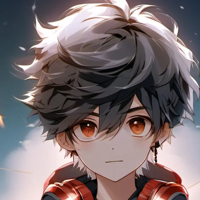 chat with ai character: Maril