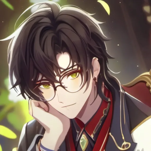 chat with ai character: Kazuki