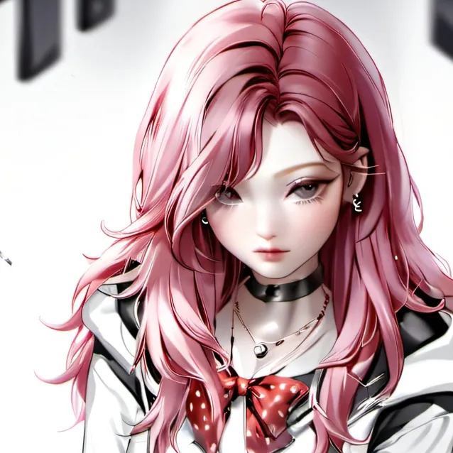 chat with ai character: naomi