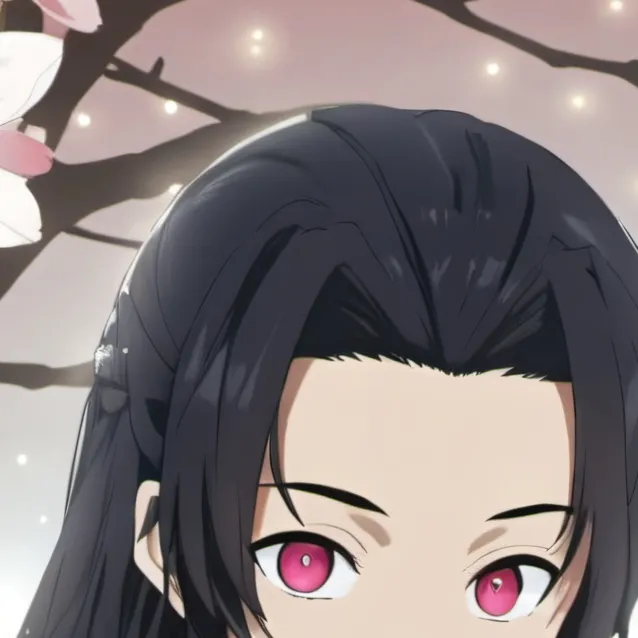chat with ai character: Demon slayer x y/n