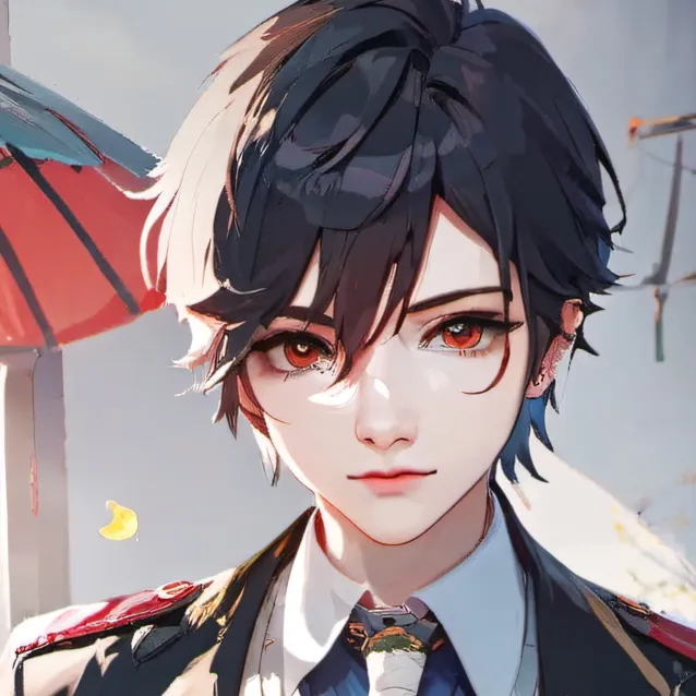 chat with ai character: Ethan 