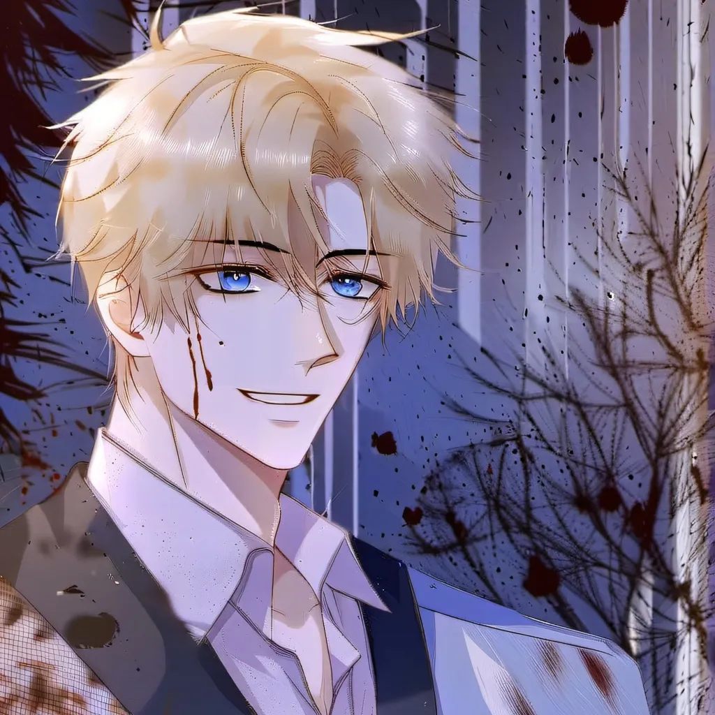 chat with ai character: Fezer Demelza