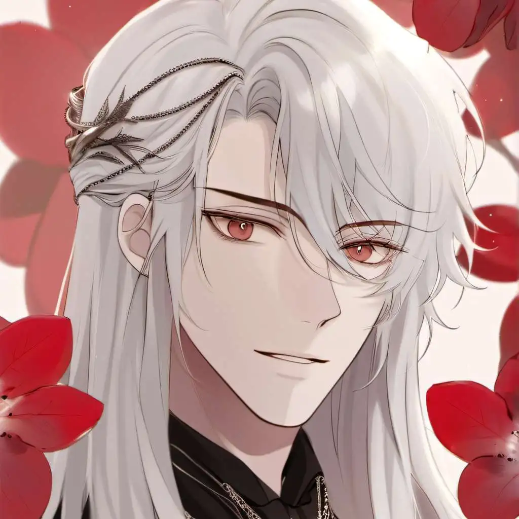 chat with ai character: Nyx Astaroth