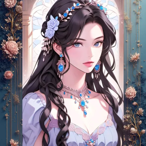 creator Hestia Rasenlofel's avatar