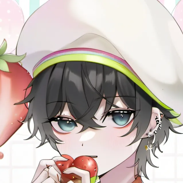 chat with ai character: mikoro 