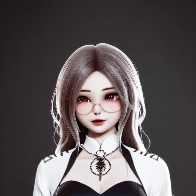 chat with ai character: sofi