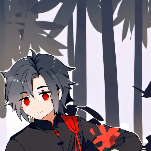 chat with ai character: Alex 