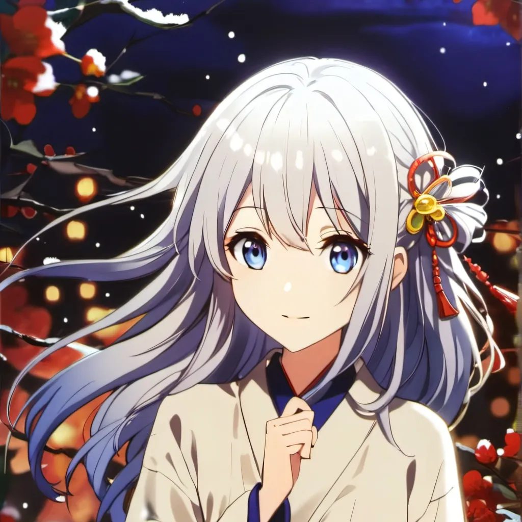 chat with ai character: Rin