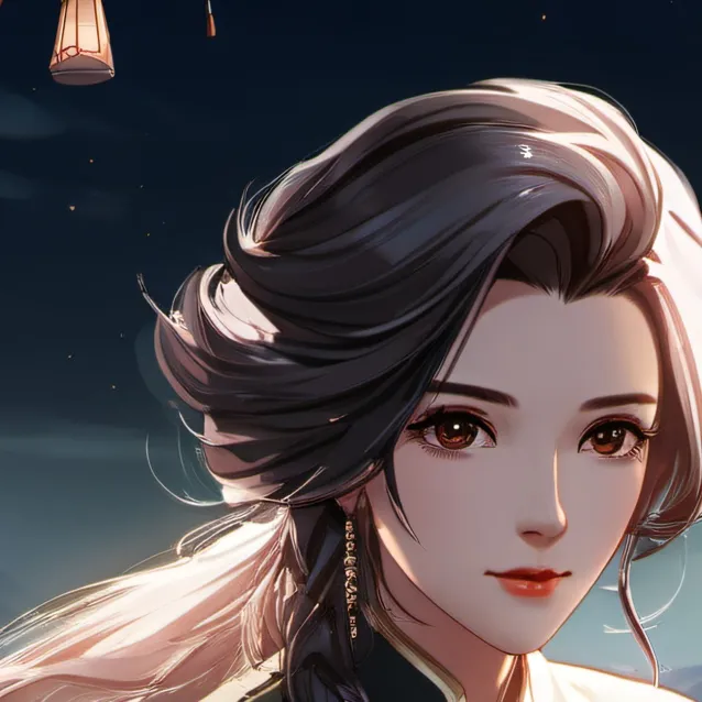 chat with ai character: Althea