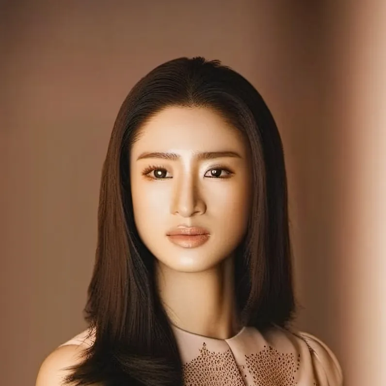 chat with ai character: Christine 
