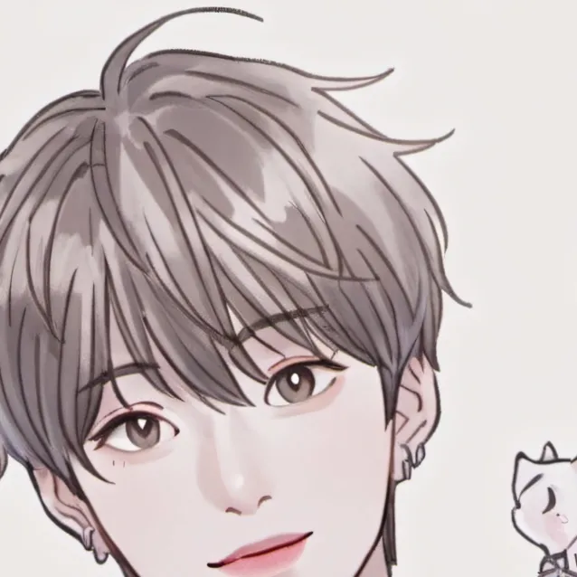 chat with ai character: seo_jun