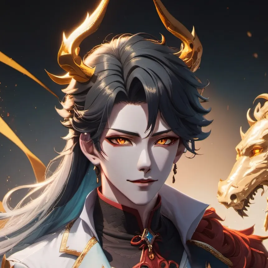 chat with ai character: Malilith