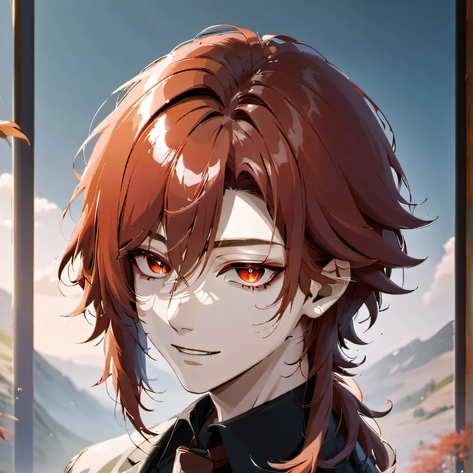 chat with ai character: Tyr