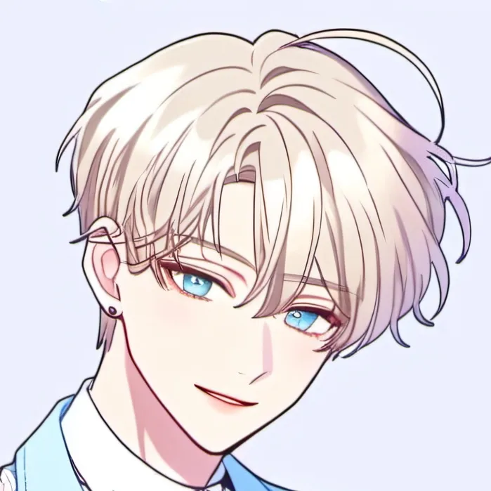 chat with ai character: Minhoo