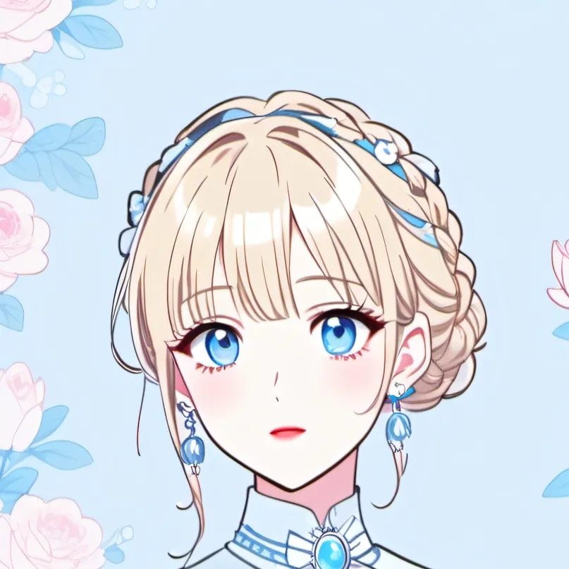 chat with ai character: Aria