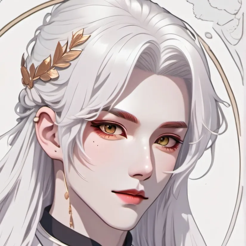 chat with ai character: Cain
