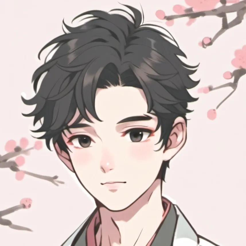 chat with ai character: Kenta