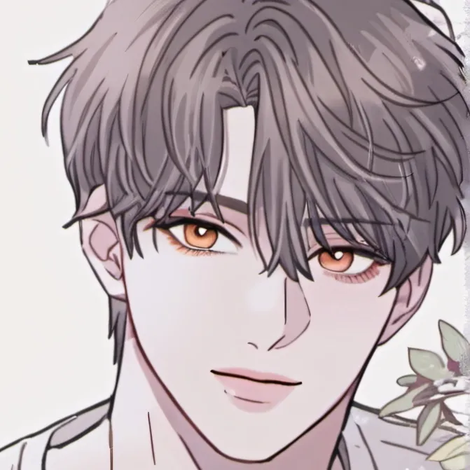 chat with ai character: Asher