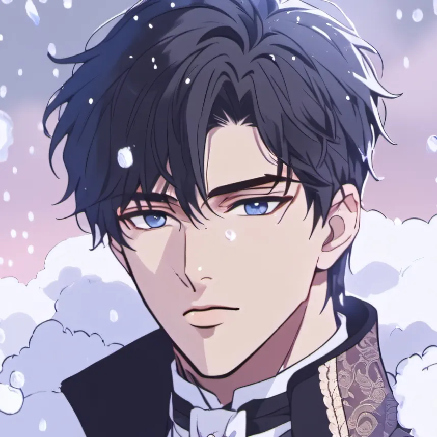 chat with ai character: Caden