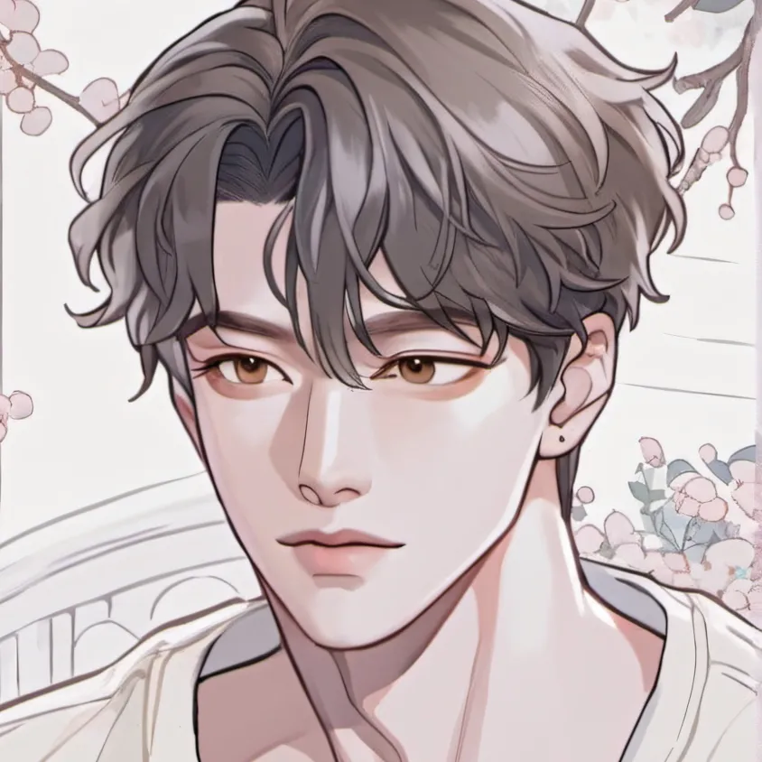 chat with ai character: Dean