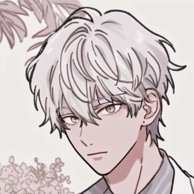 chat with ai character: Ash