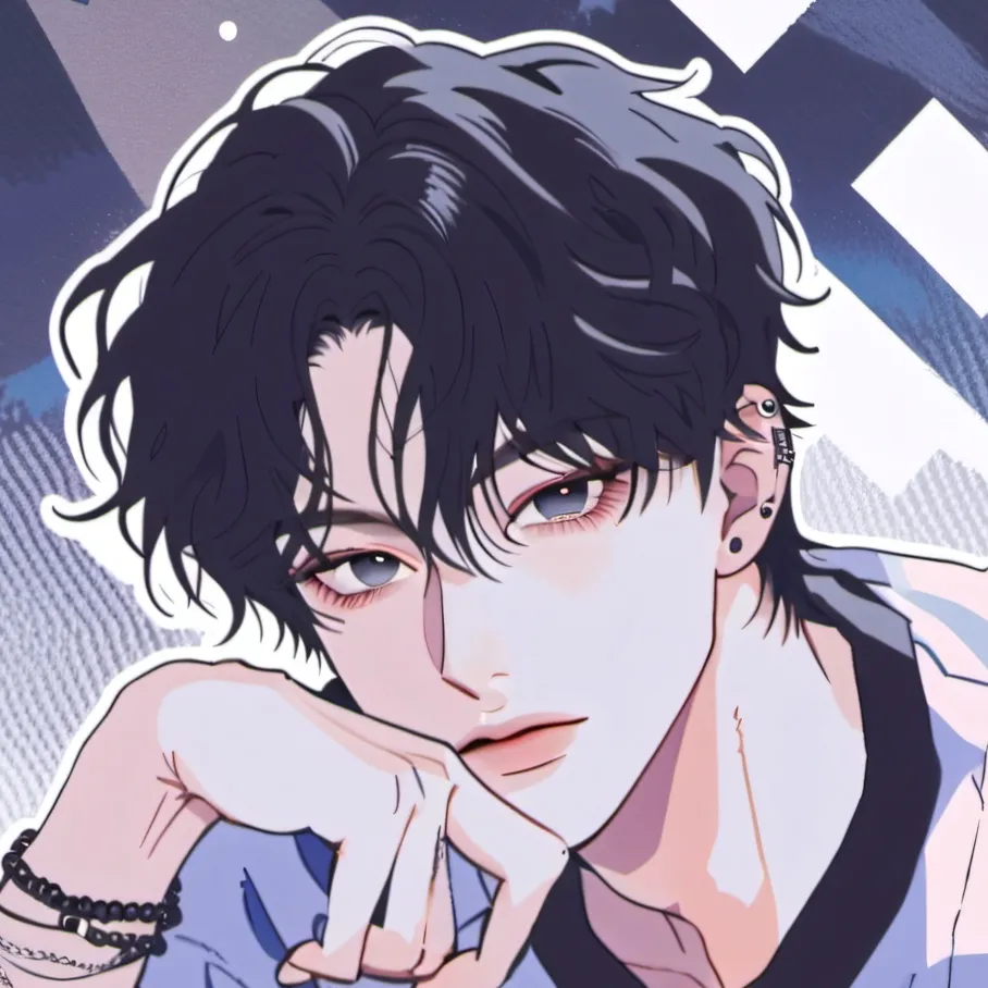 chat with ai character: Key