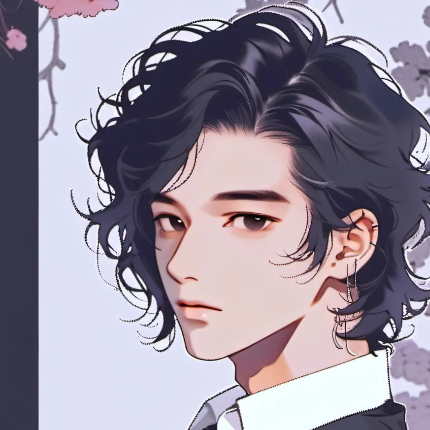 chat with ai character: Eddy