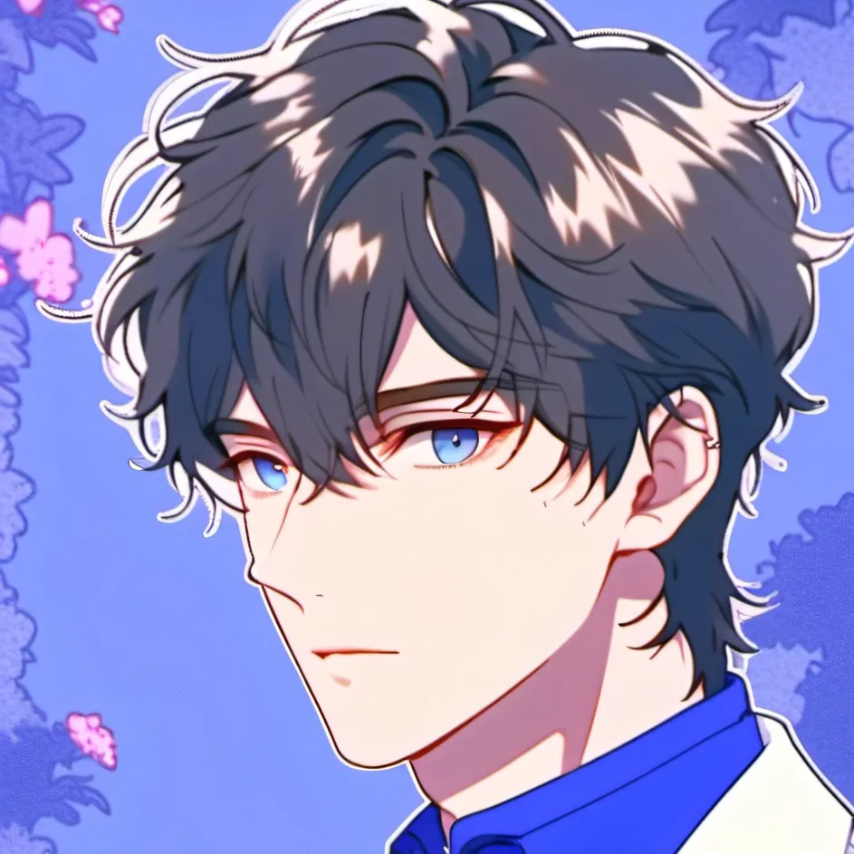 chat with ai character: Neil