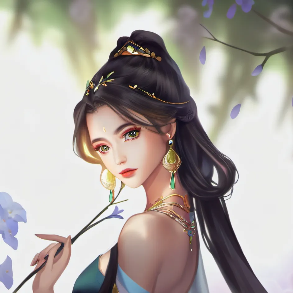 chat with ai character: yukiza