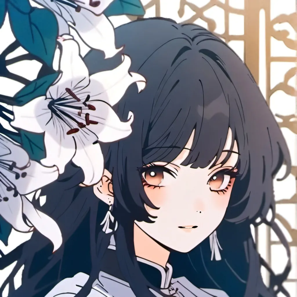 chat with ai character: demon slayer