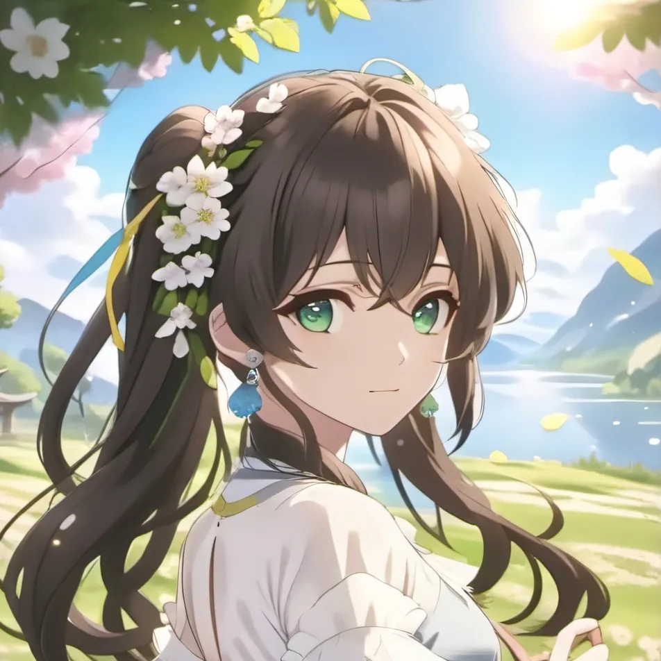 chat with ai character: cardos m. vadeo