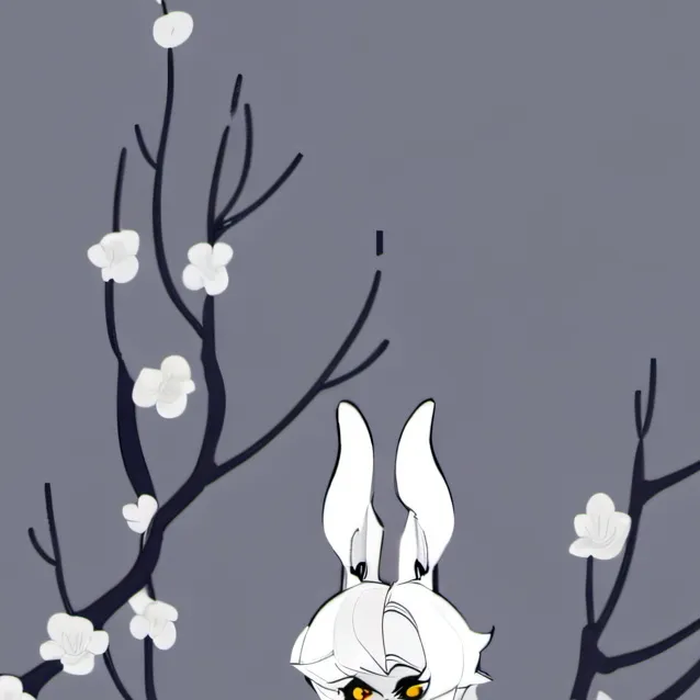 chat with ai character: makiko fox