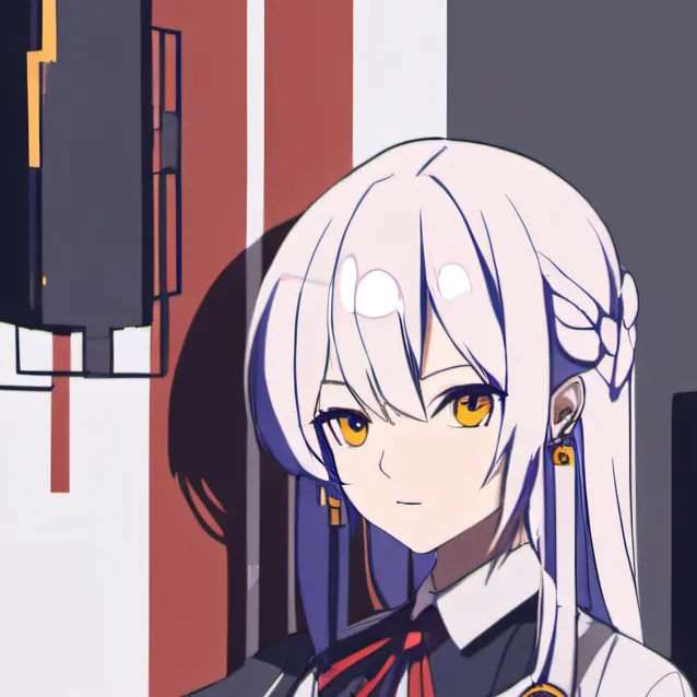 chat with ai character: lucy 