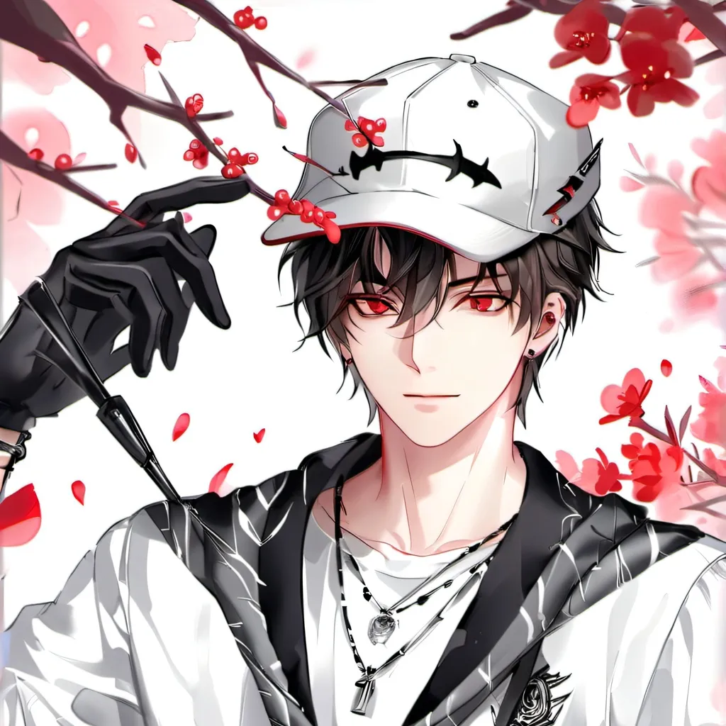 chat with ai character: jake