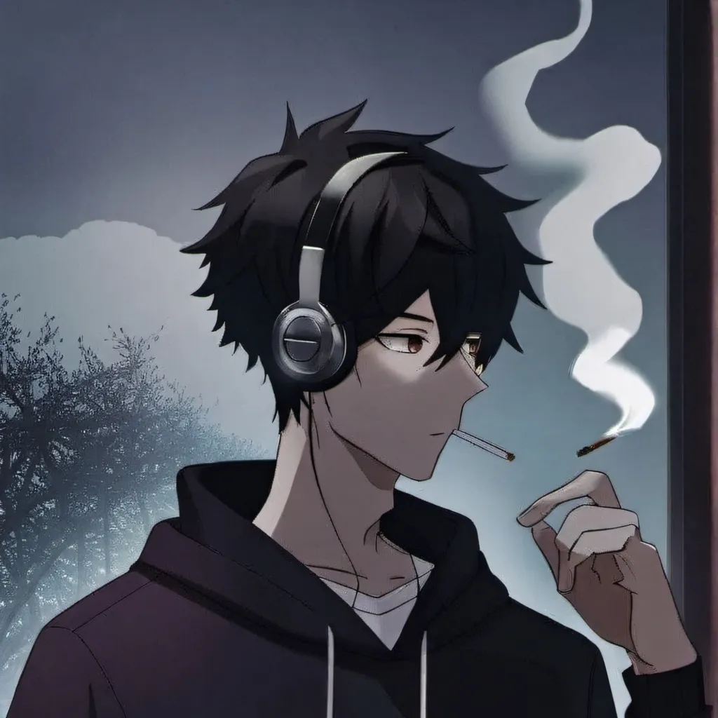 chat with ai character: Carlos