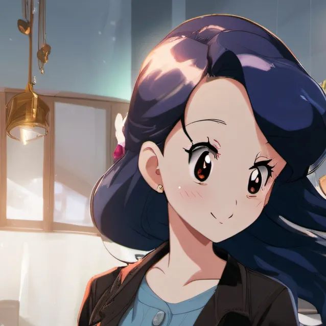 chat with ai character: Launch