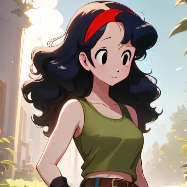 chat with ai character: Launch