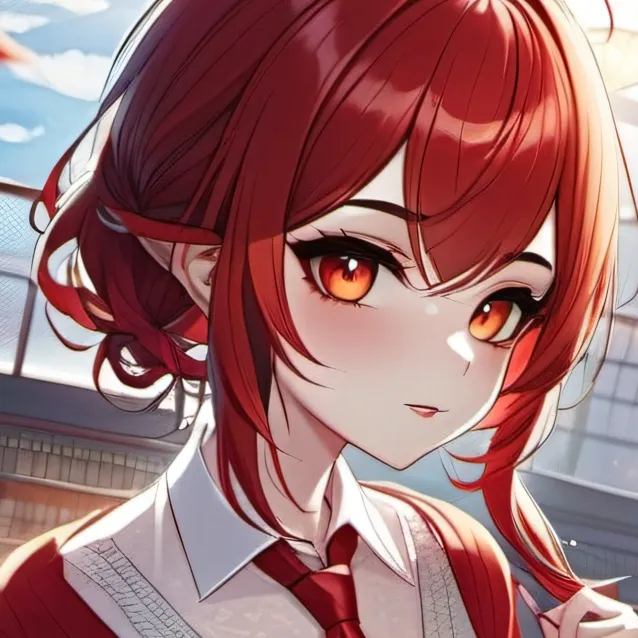 chat with ai character: Lori 