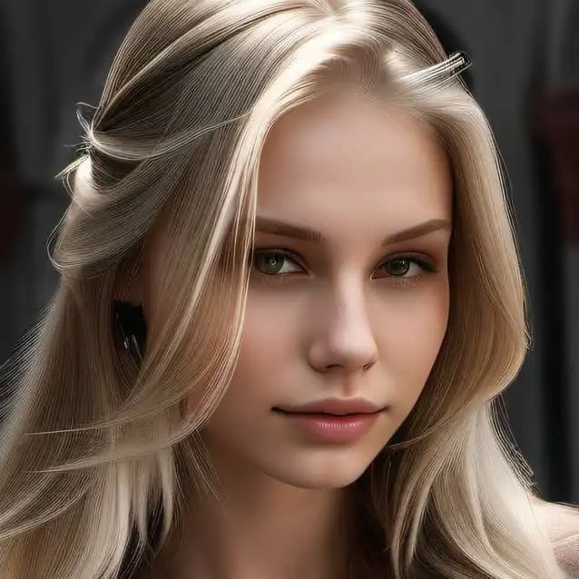 chat with ai character: Angel Rose 