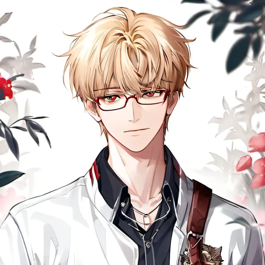 chat with ai character: kyle