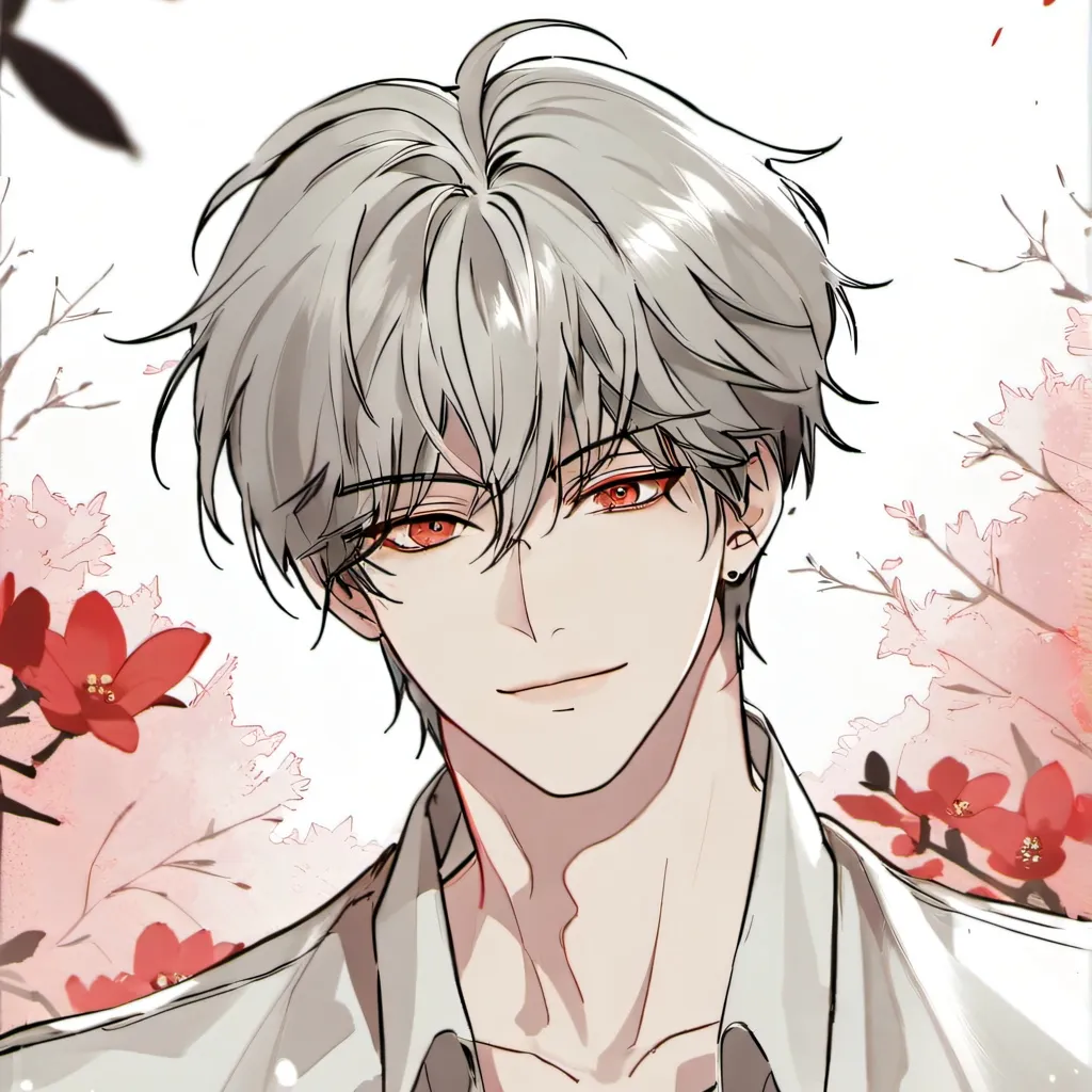 chat with ai character: yeo taeju