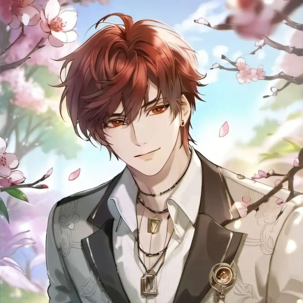 chat with ai character: seo-hun kang